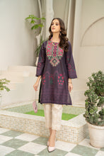 Zaiwa Embroidered Lawn ZC06