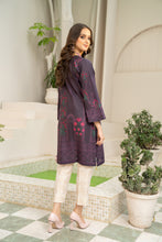 Zaiwa Embroidered Lawn ZC06