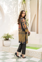 Zaiwa Embroidered Lawn ZC07