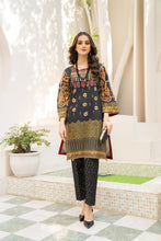 Zaiwa Embroidered Lawn ZC07