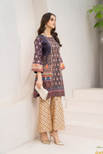 Zaiwa Embroidered Lawn ZC09