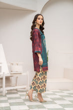 Zaiwa Embroidered Lawn ZC10