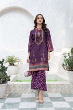 Zaiwa Embroidered Lawn ZC13