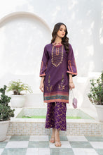 Zaiwa Embroidered Lawn ZC13