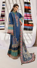 Luxury Ready to Wear Embroidered Lawn Collection by Anaya 04