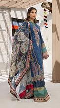 Luxury Ready to Wear Embroidered Lawn Collection by Anaya 04