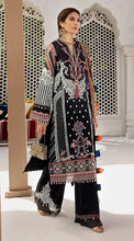 Luxury Ready to Wear Embroidered Lawn Collection by Anaya 05