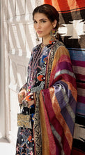 Luxury Ready to Wear Embroidered Lawn Collection by Anaya 05