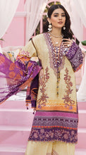 Anaya by Kiran Chaudhry Viva  Lawn Ready to Wear 3 Pcs Dress 16