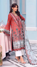 Luxury Lawn Ready to Wear Collection of Anaya by Kiran Chaudhry 08