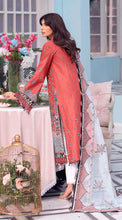 Luxury Lawn Ready to Wear Collection of Anaya by Kiran Chaudhry 08