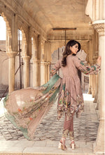 Ready to wear Embroidered Eid Dress by Simrans