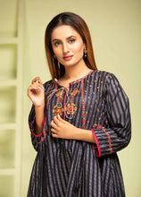 Embroidered Ready to Wear Kurta by Simrans 02