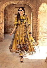 Ivana Ready to Wear Lawn Eid Collection S-2062