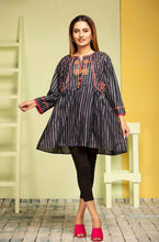 Embroidered Ready to Wear Kurta by Simrans 02