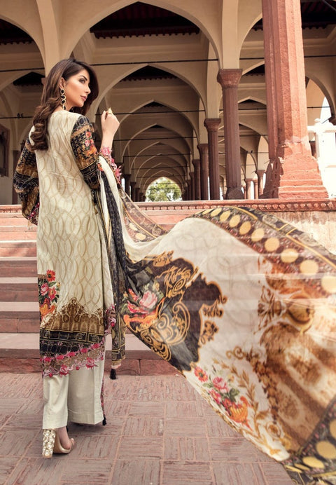 Ready to Wear Eid Collection by Simrans