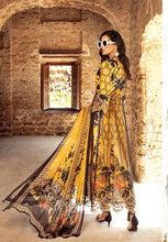 Ivana Ready to Wear Lawn Eid Collection S-2062