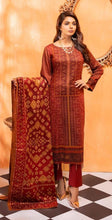 Ready to Wear Lawn dress by Salitex 25A