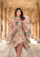 Ready to wear Embroidered Eid Dress by Simrans