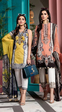 Luxury Ready to Wear Viva Lawn Collection of Anaya by Kiran Chaudhry 6B