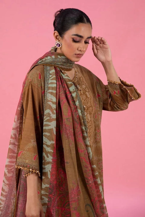 Sana Safinaz Mahay Ready to Wear Collection 12A