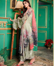 Silk Ready to Wear  Collection by Mona