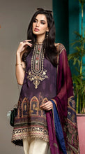 Luxury Ready to Wear Viva Lawn Collection of Anaya by Kiran Chudhry 7A