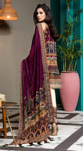 Luxury Ready to Wear Viva Lawn Collection of Anaya by Kiran Chudhry 7A