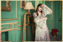 Silk Ready to Wear  Collection by Mona