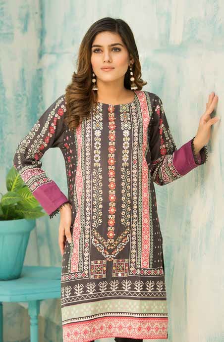 Ready to Wear Handwork Kurta by Simrans 25