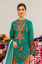 Sana Safinaz 3 Pcs Mahay Ready to Wear Lawn Collection 15A