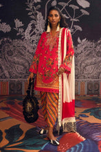 Sana Safinaz 3 Pcs Mahay Ready to Wear Lawn Collection 15B