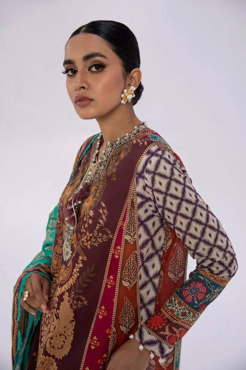 Sana Safinaz Mahay Ready to Wear Collection 15B