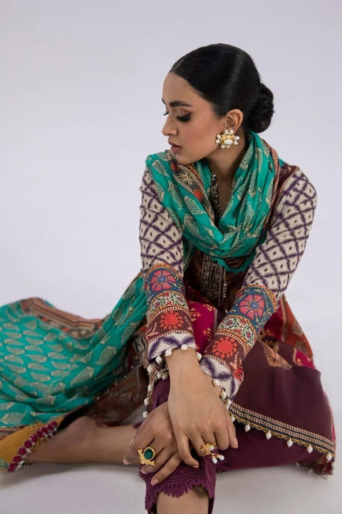 Sana Safinaz Mahay Ready to Wear Collection 15B