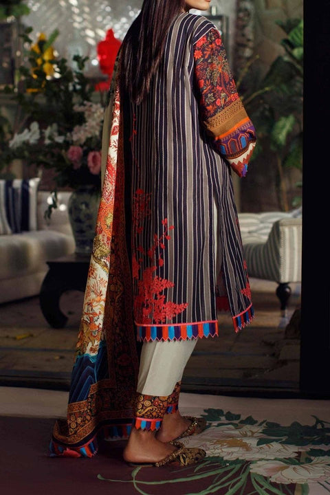 Sana Safinaz Ready to Wear Mahay Lawn 9A