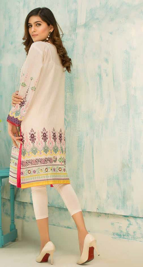 Ready to Wear Handwork Kurta by Simrans 21