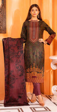 Ready to Wear Lawn dress by Salitex 22A