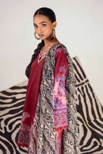 Sana Safinaz 3 Pcs Mahay Ready to Wear Lawn Collection 18B