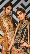 Luxury Ready to Wear Viva Lawn Collection of Anaya by Kiran Chaudhry 10A