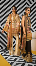 Luxury Ready to Wear Viva Lawn Collection of Anaya by Kiran Chaudhry 10A