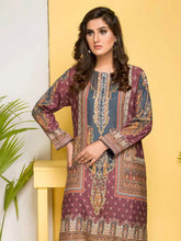 Ready to Wear Kurta with handwork details 16