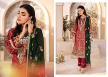 Afreen Ready to Wear 3pcs Eid Collection 05