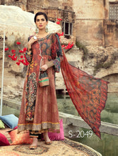 Eid Ready to Wear Collection by Simrans 01