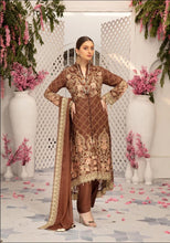 Simrans Ivana Chiffon Collection