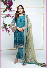 Ready to Wear Embroidered Collection by Simrans 05