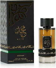 Majd Perfum 100ml