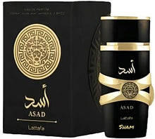 Asad Parfum 100ml