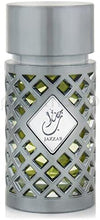 Jazzab Silver Parfum 100ml