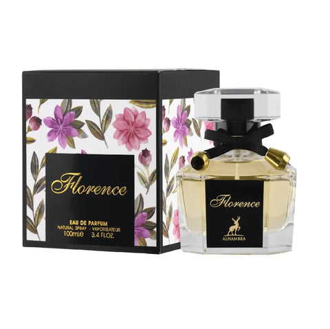 Florence Parfum 100ml