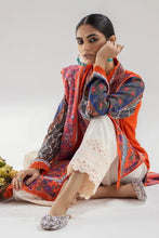 Sana Safinaz Mahay Ready to Wear Winter Collection 01A